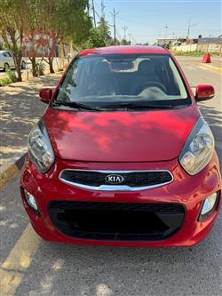 كيا بيكانتو